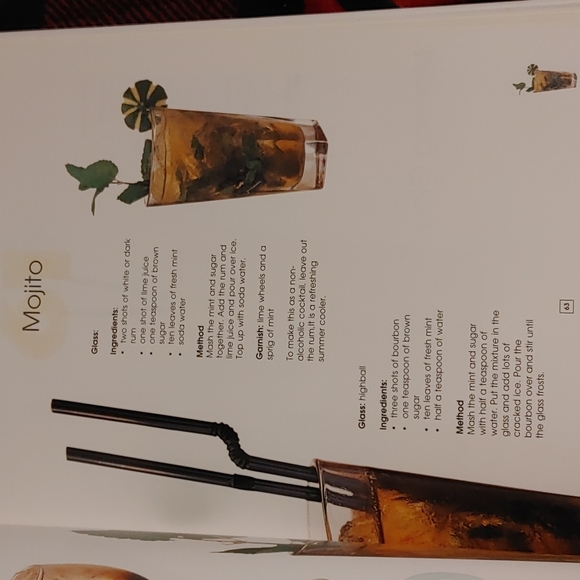 101 cocktail recipes - Picture 2 of 3